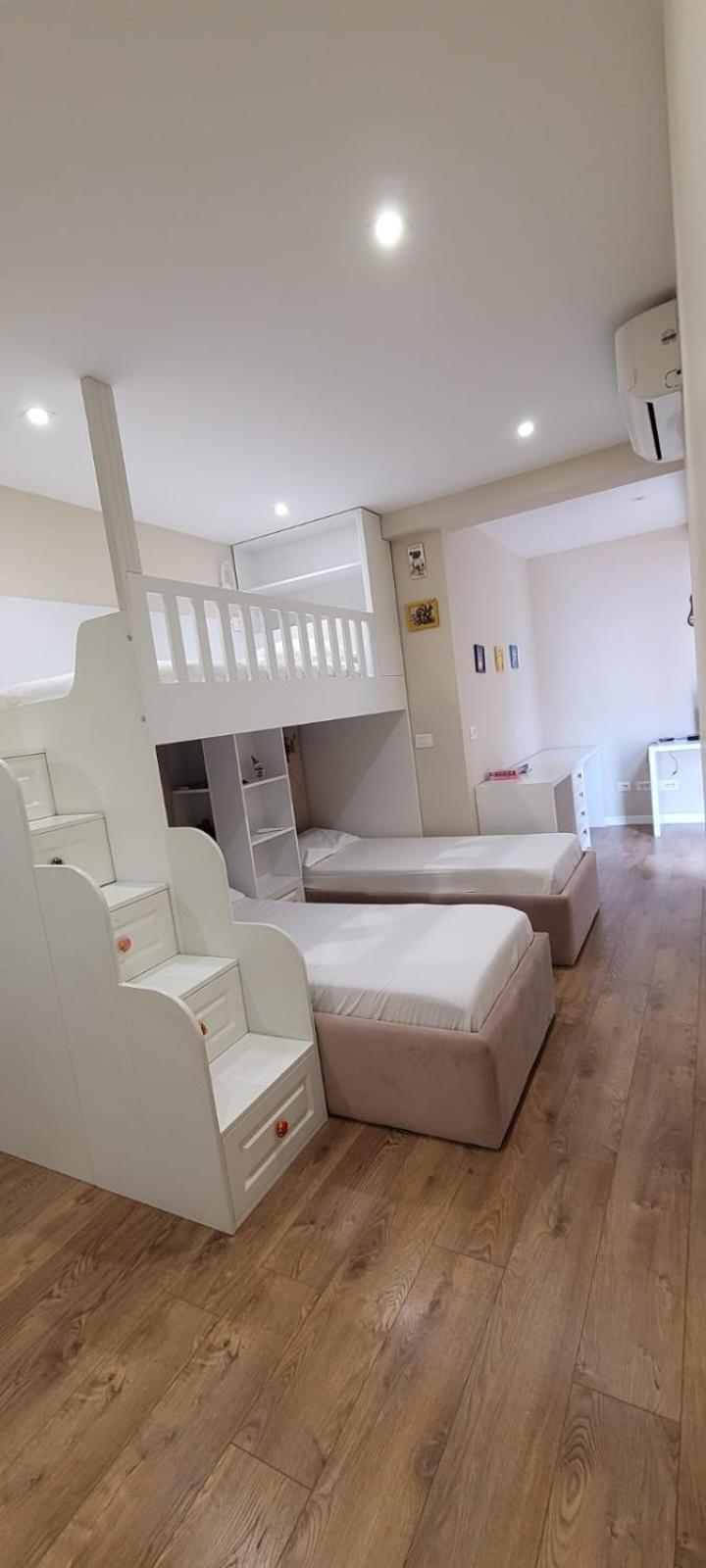 Family Appartement *