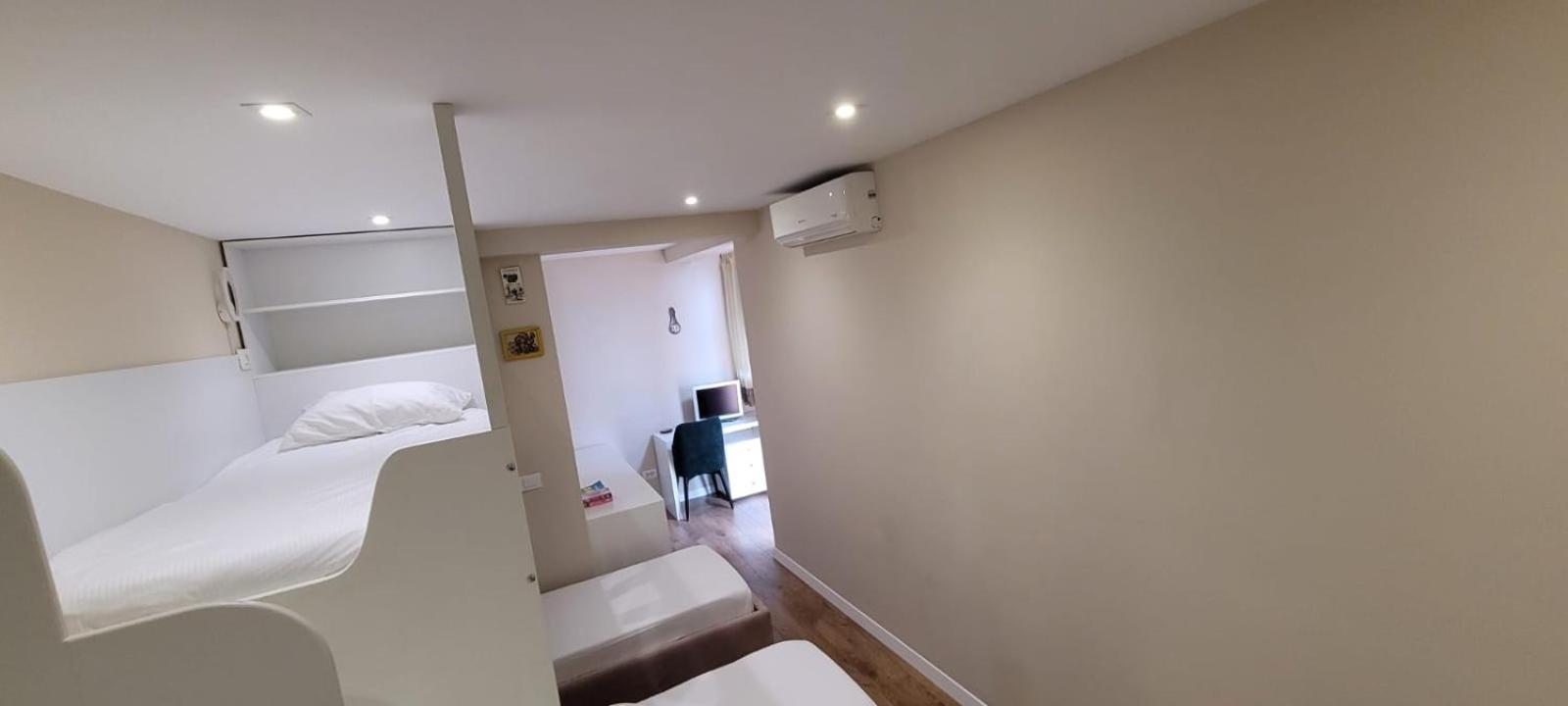 Appartement Family Tirana