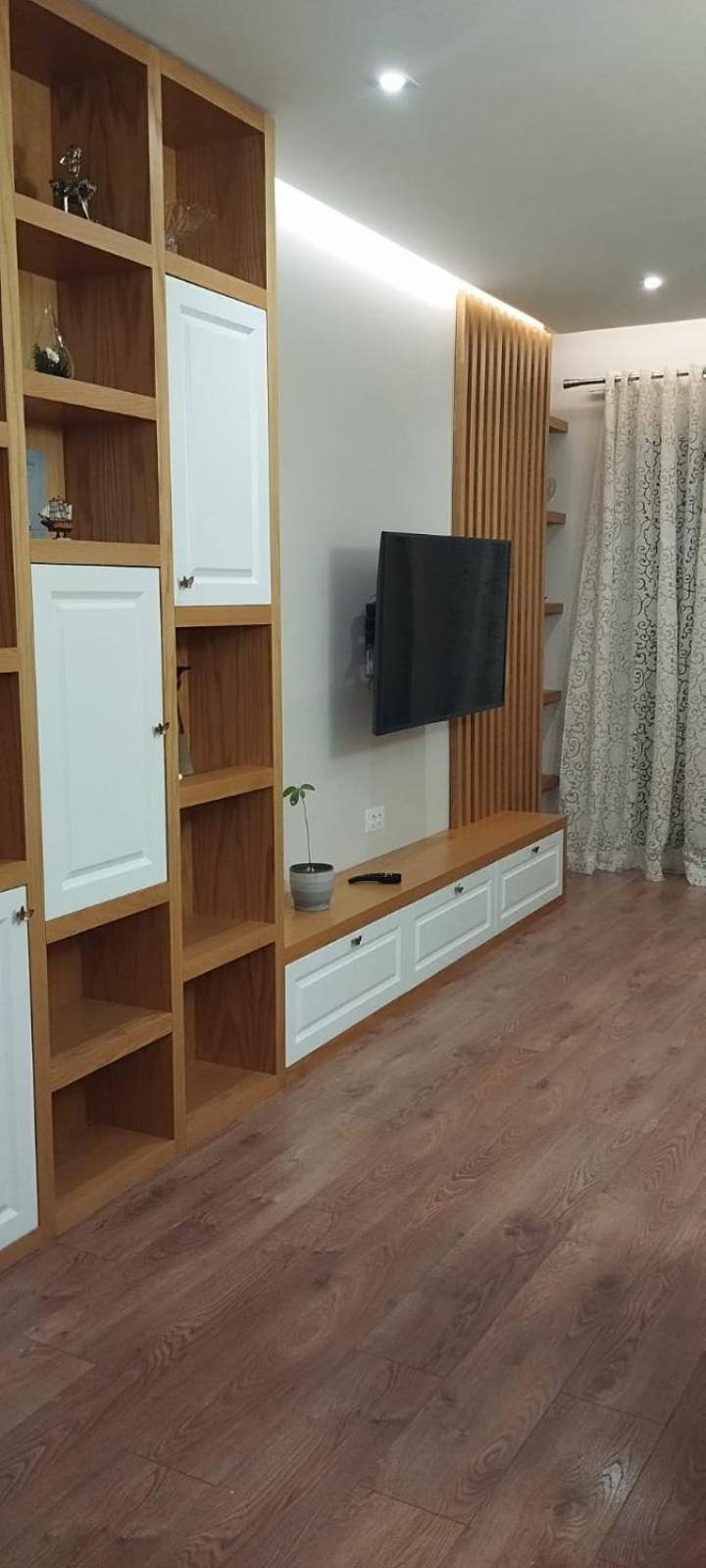 Appartement Family