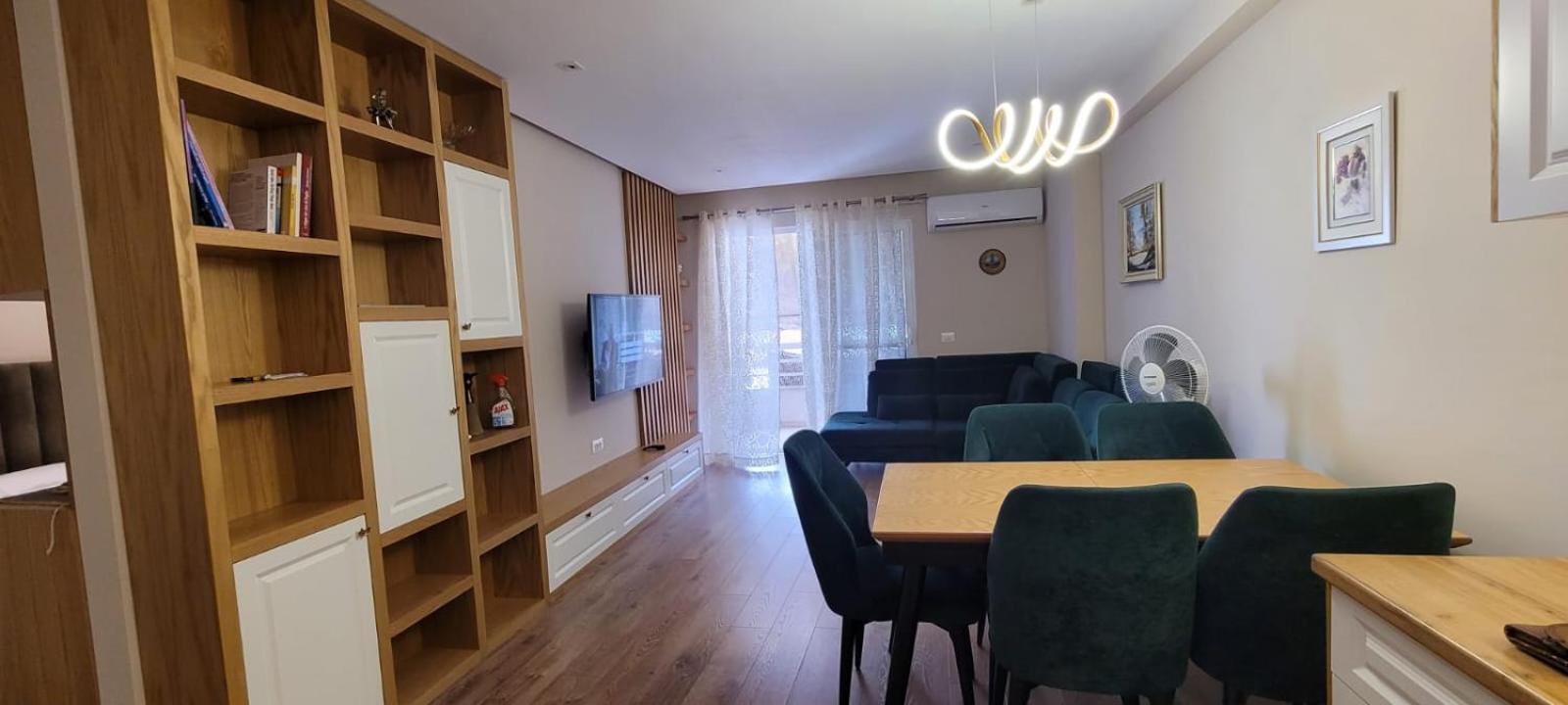 Family Appartement Tirana