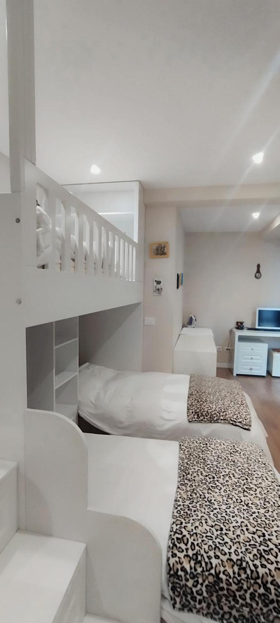 Appartement Family