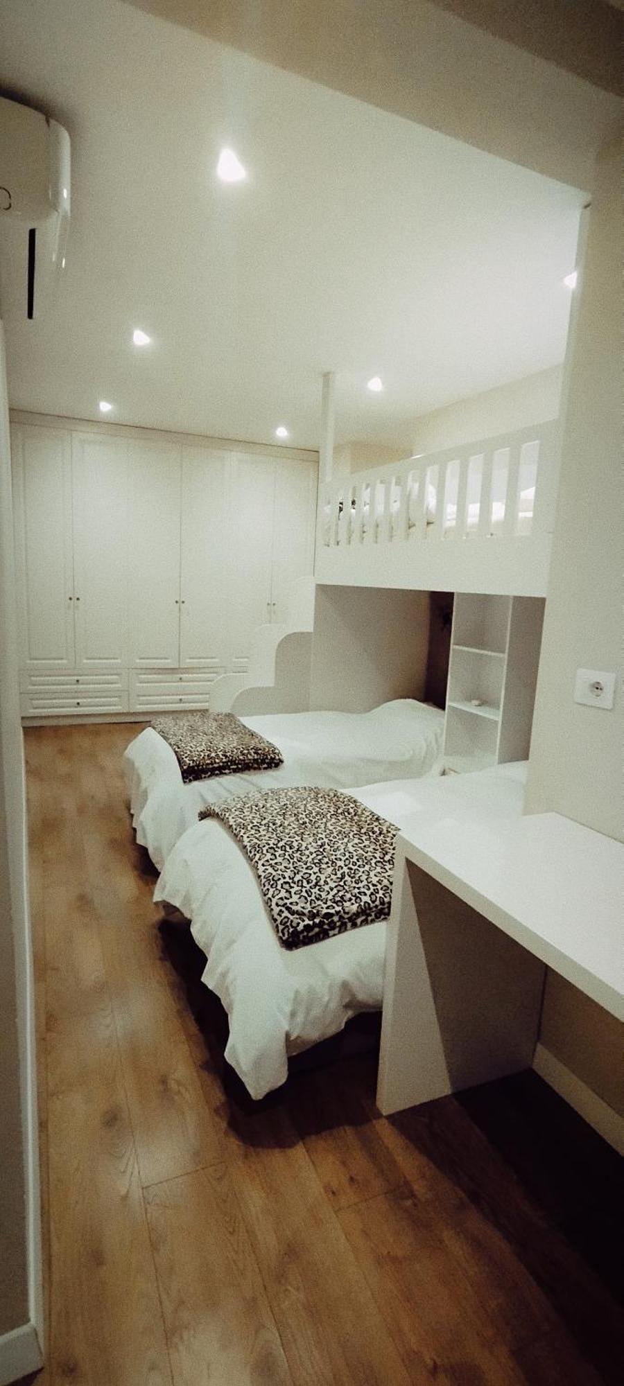 Family Appartement Tirana